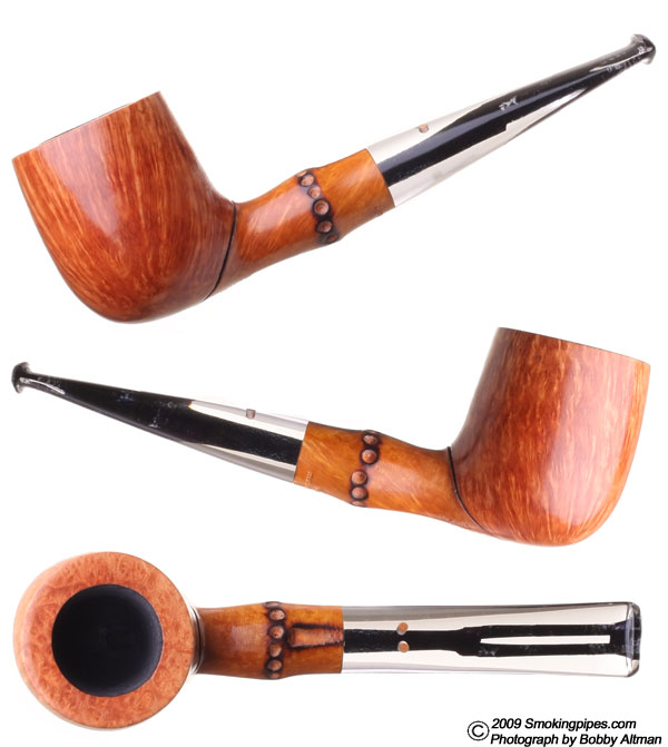 Radice Twin Bore Clear Billiard (O)