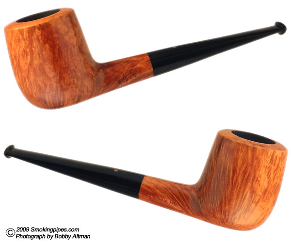 Radice Twin Bore Clear Billiard