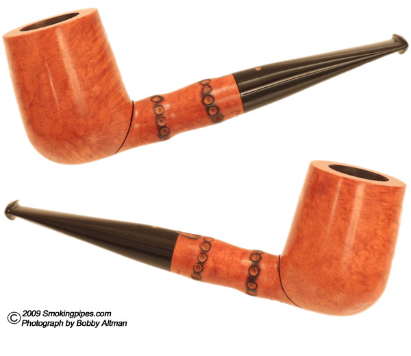 Radice Twin Bore Oil Cured Billiard (O)