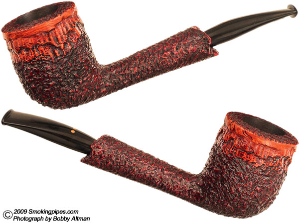 Radice Twin Bore Classic Billiard