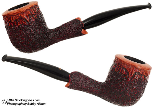 Radice Twin Bore Classic Billiard