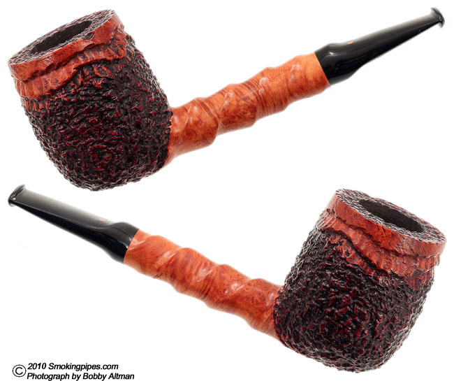 Radice Twin Bore Rind Billiard (O)