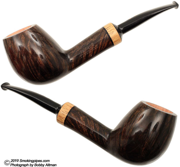 Radice Tiger Eye Bent Brandy (O)