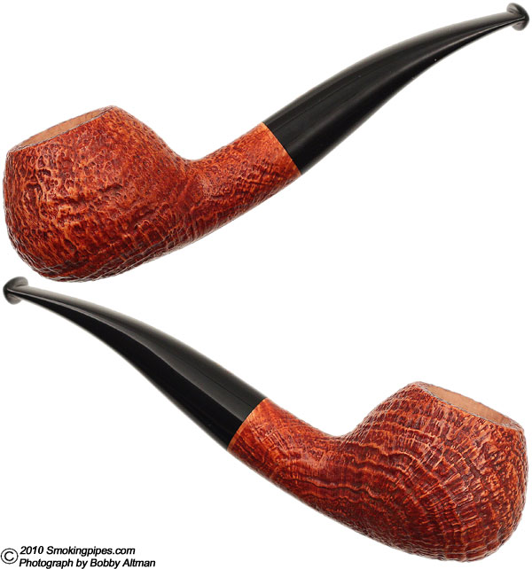 Radice Silk Cut Bent Brandy