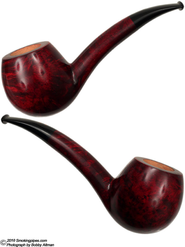 Radice Rubino Hawkbill