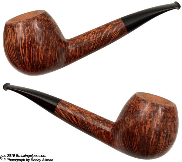 Radice Classic "Radice" Bent Apple (50)