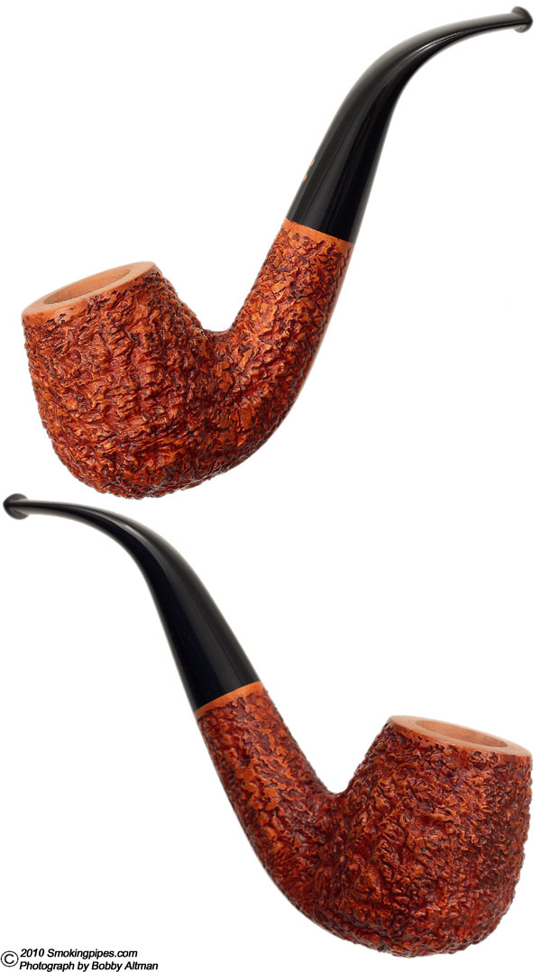 Radice Classic Rind Bent Billiard (90)
