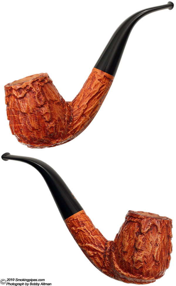 Radice Classic Underwood Bent Billiard (90)