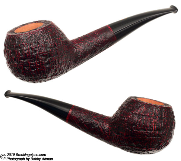 Radice Silk Cut Bent Apple