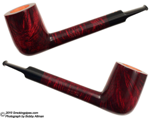 Radice Rubino Lovat