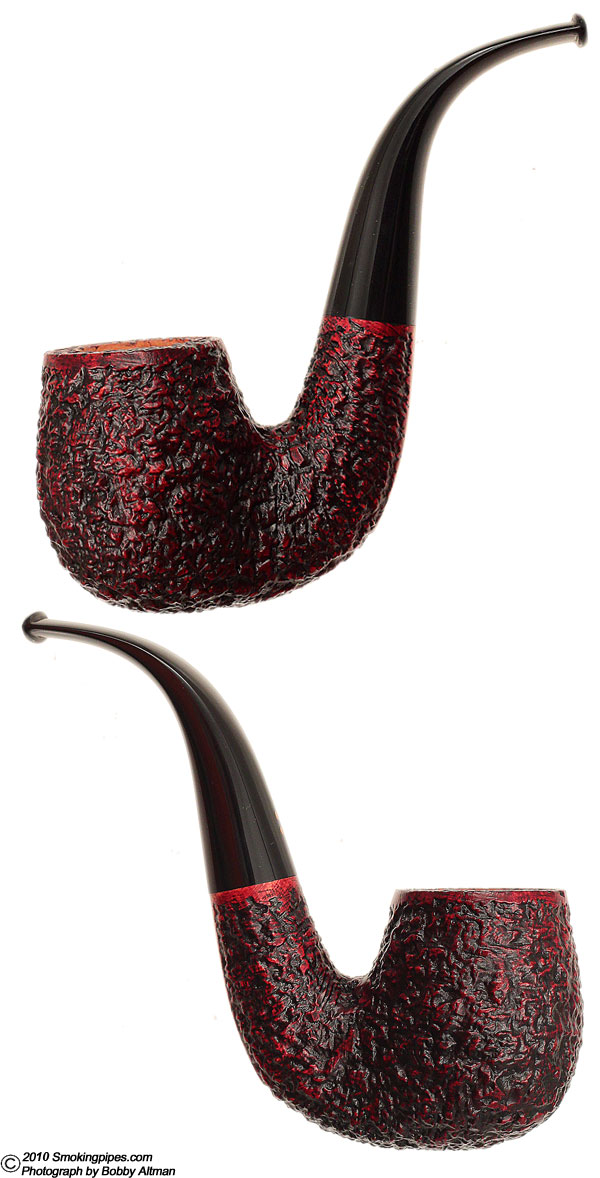 Radice Rind Bent Billiard