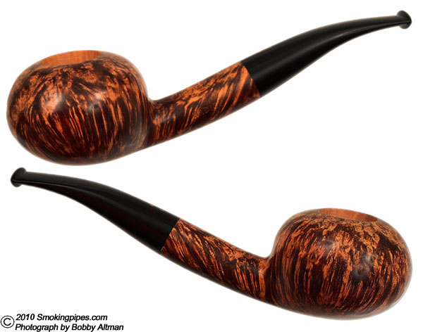Radice "Radice" Bent Apple