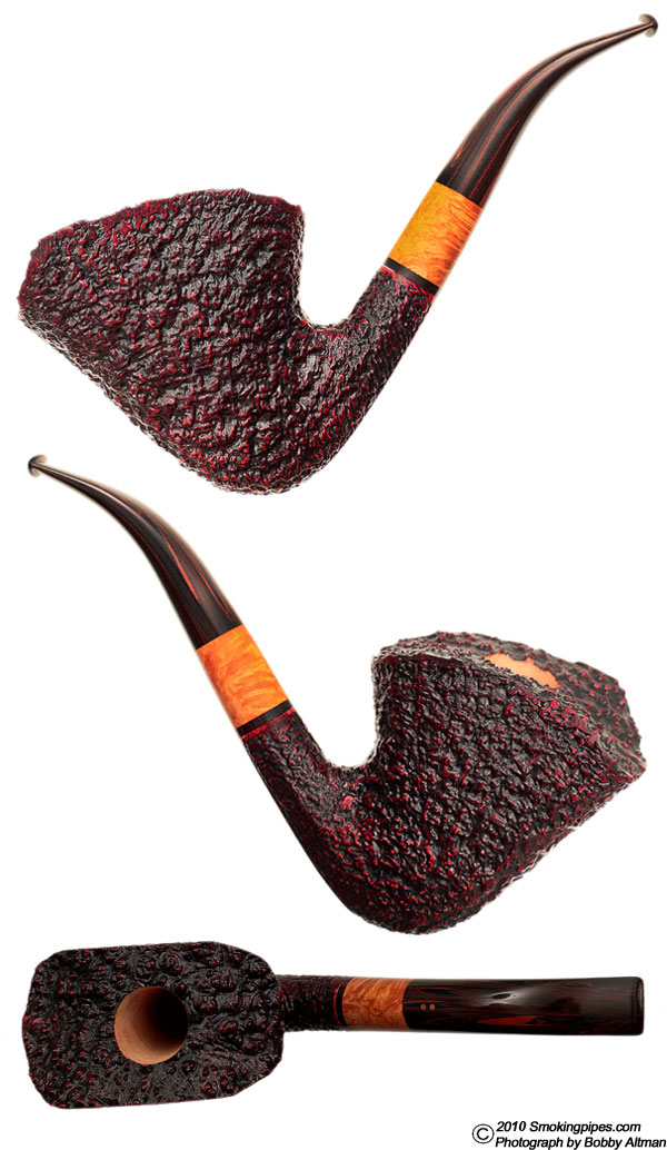 Radice Rind Collect Freehand