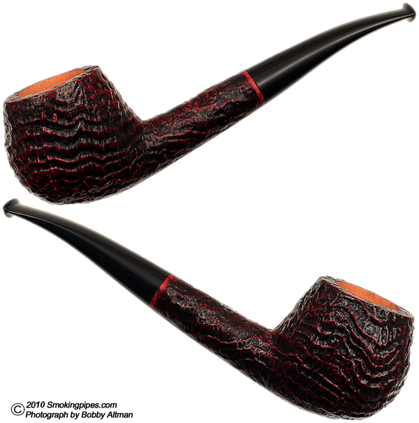 Radice Silk Cut Bent Apple