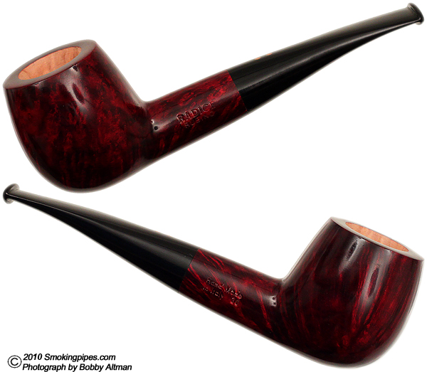 Radice Rubino Apple