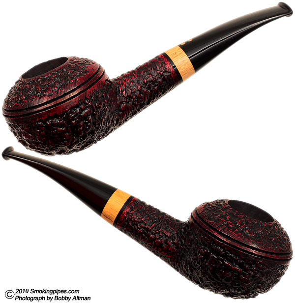 Radice Rind Rhodesian (O)