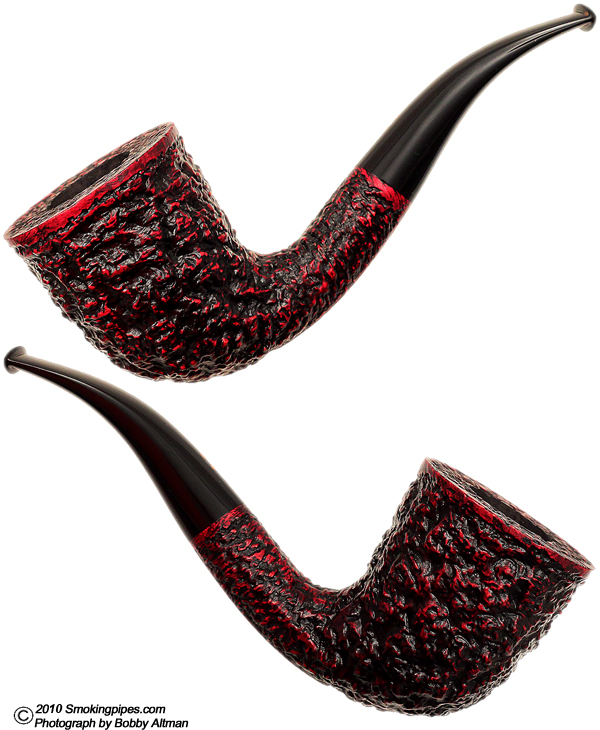 Radice Classic Rind Bent Dublin (70)