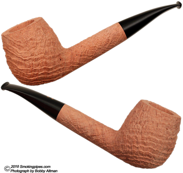 Radice Classic Silk Cut "Pure" Bent Apple (50)