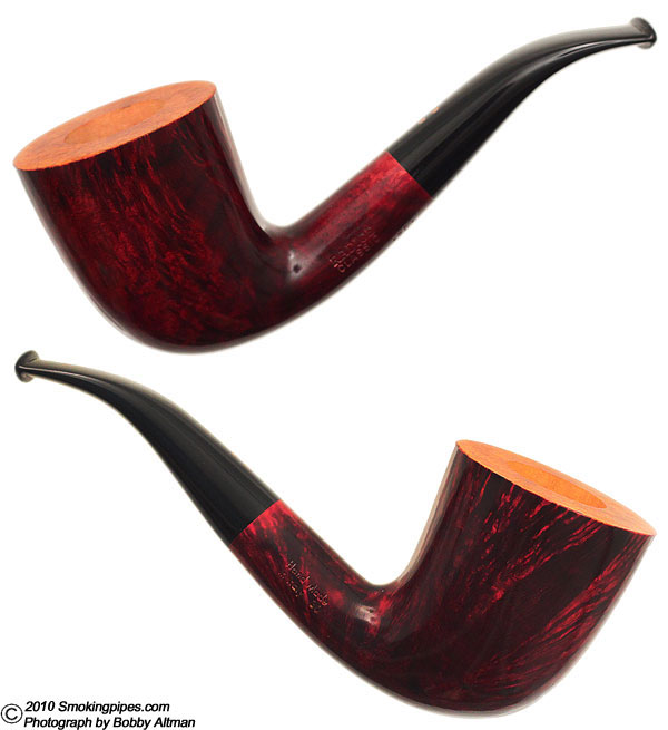 Radice Classic Rubino Bent Dublin (70)