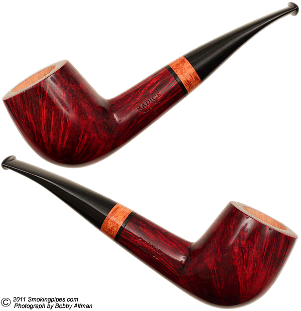 Radice Classic Rubino Billiard (O)