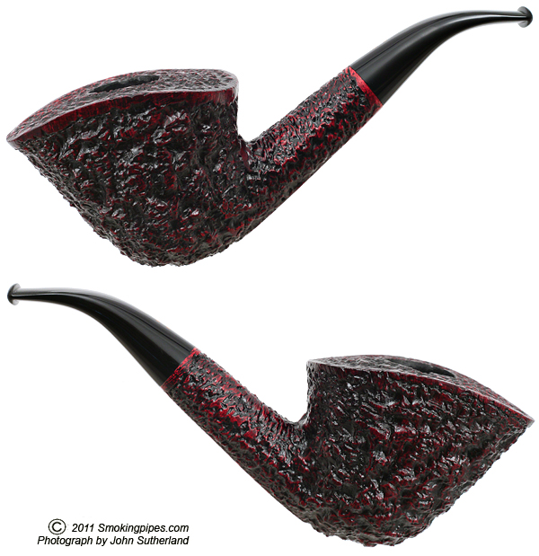 Radice "Collect" Rind Bent Dublin