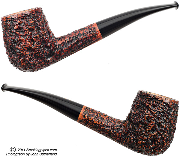 Radice Rind Bent Billiard