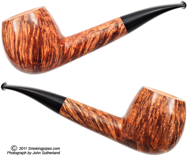 Radice Classic "Radice" Bent Apple (50)