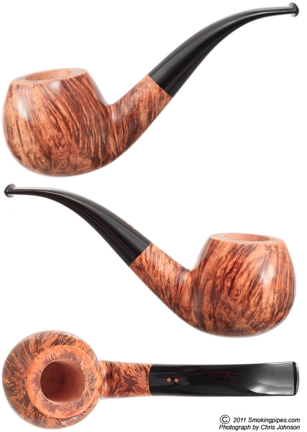 Radice "Radice" Bent Apple