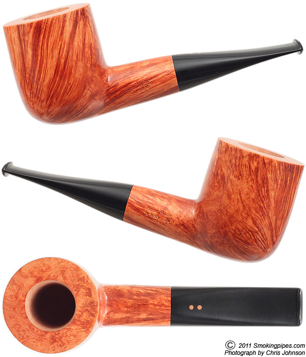 Radice Clear Billiard