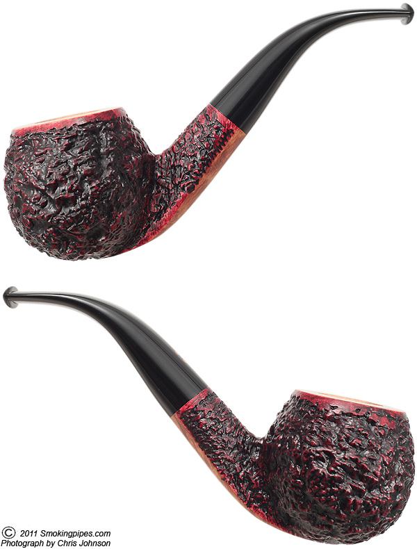 Radice Rind Bent Apple