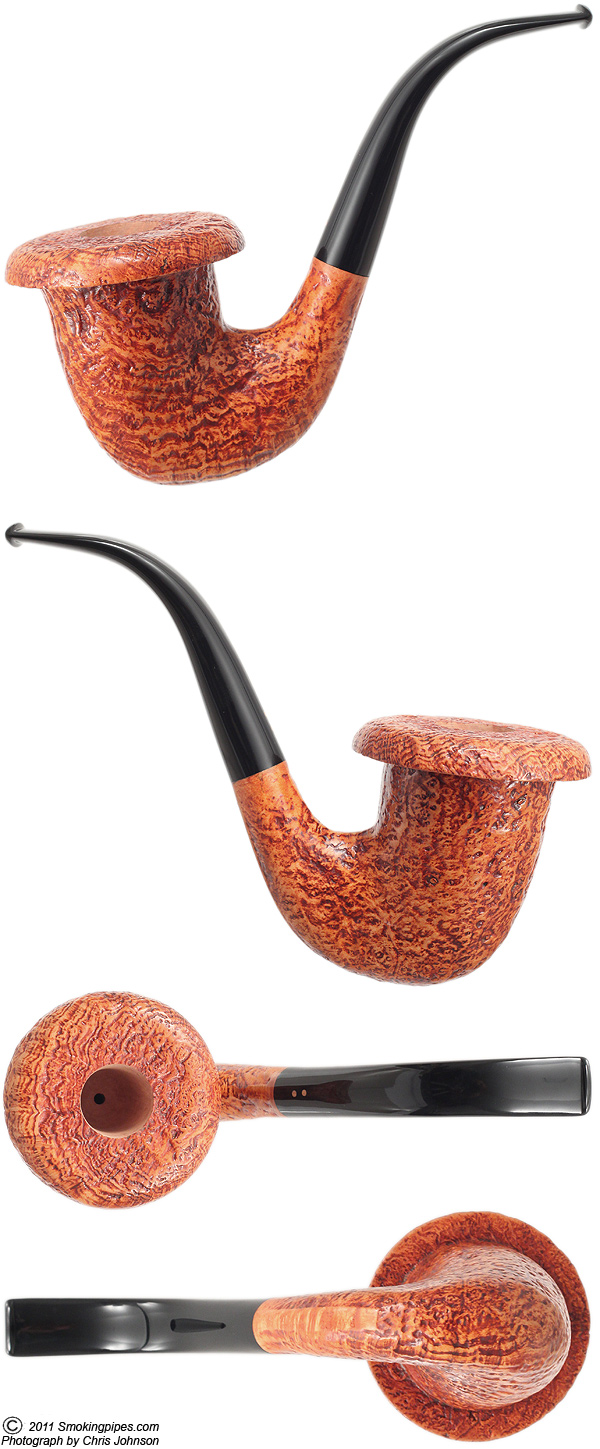 Radice Silk Cut Calabash "Limited Edition" (15/25)