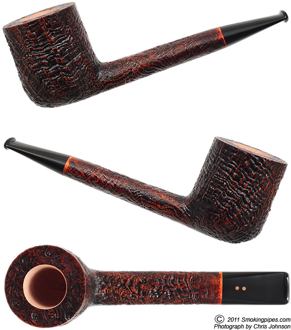Radice Silk Cut Canadian