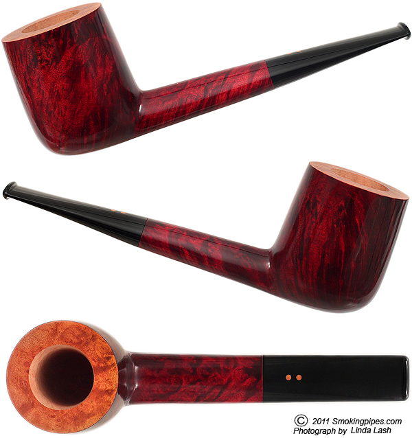 Radice Rubino Canadian