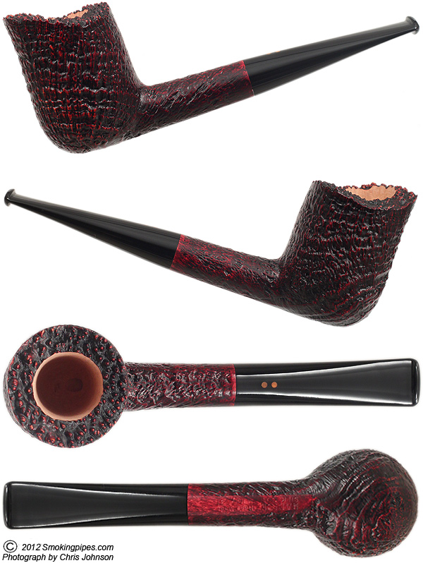 Radice Silk Cut Billiard