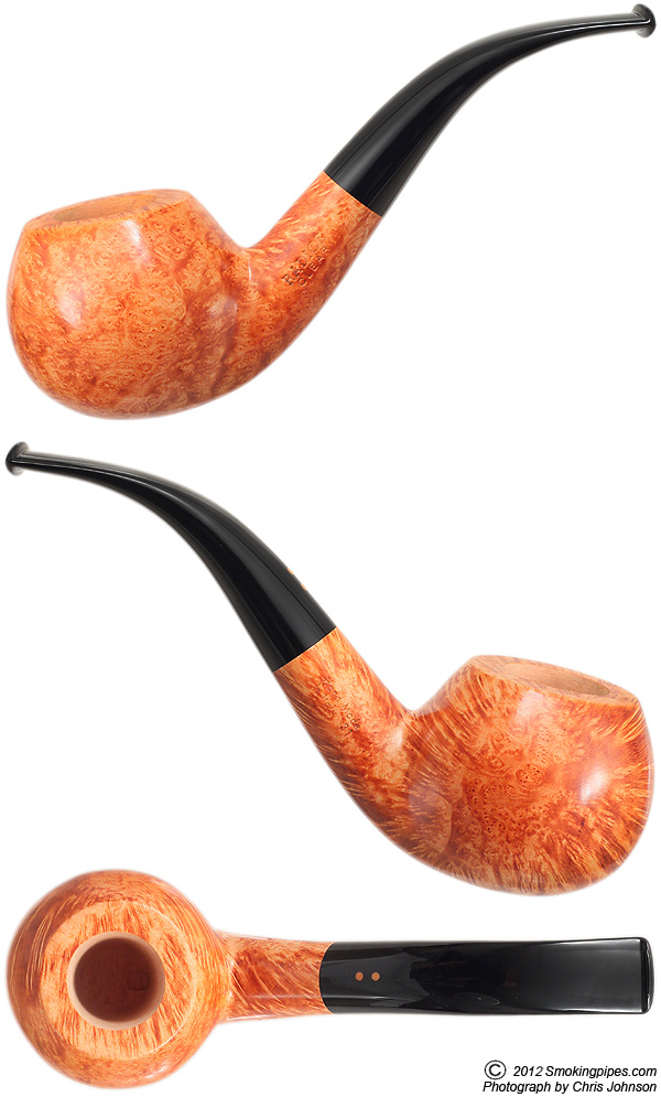 Radice Clear Bent Apple
