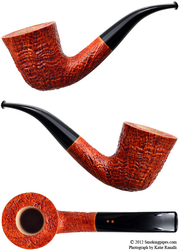 Radice Silk Cut Bent Dublin
