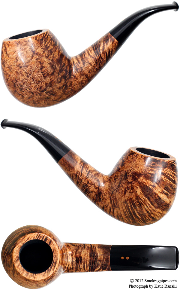 Radice "Radice" Bent Apple