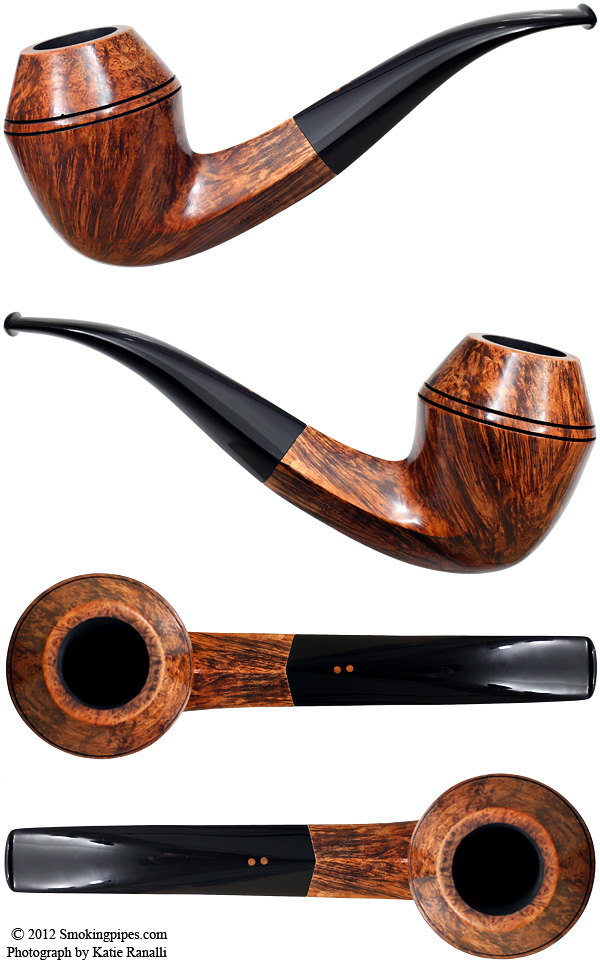 Radice "Radice" Bent Bulldog (G)