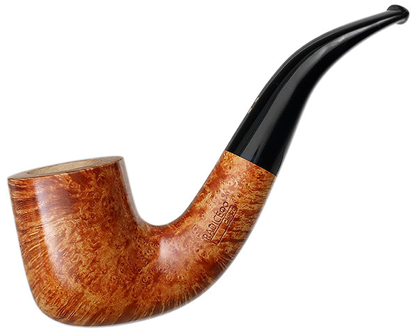 Radice Clear Bent Billiard