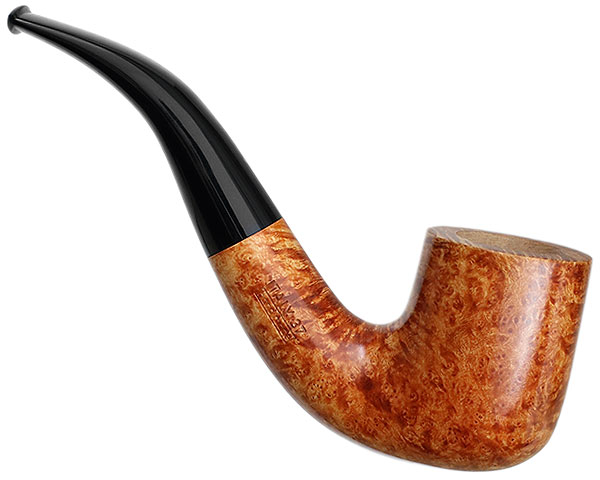 Radice Clear Bent Billiard