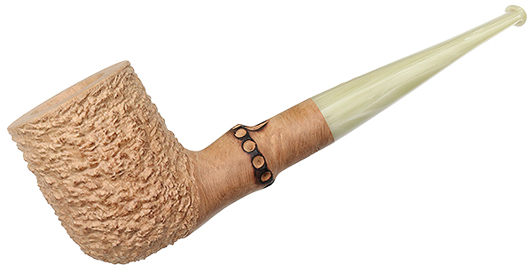 Radice Rind Pure Billiard with Faux Bamboo