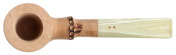 Radice Rind Pure Billiard with Faux Bamboo