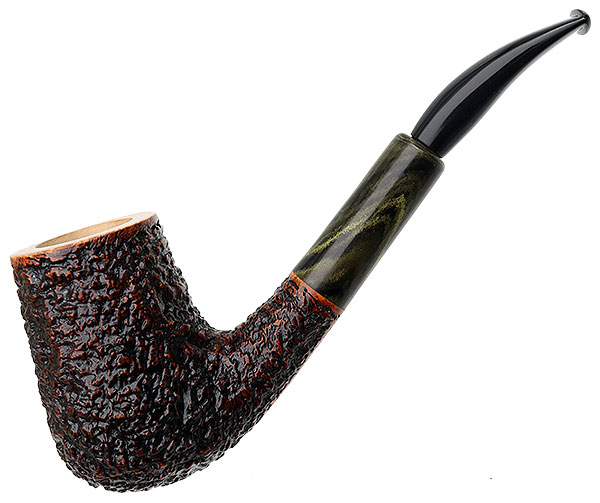 Radice Rind Bent Billiard