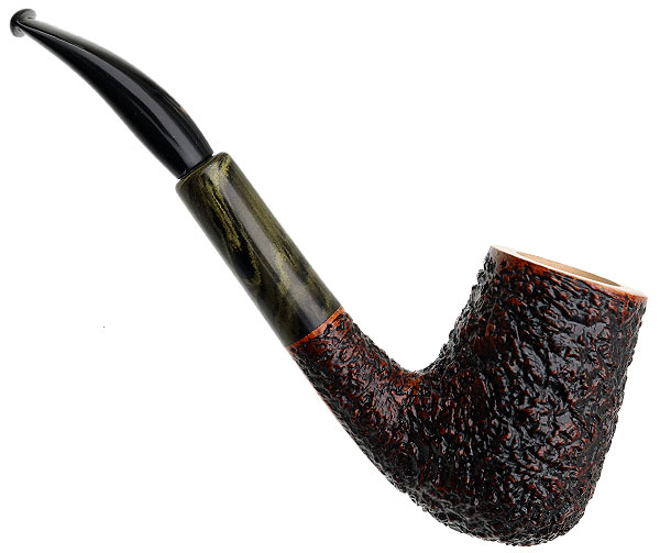Radice Rind Bent Billiard