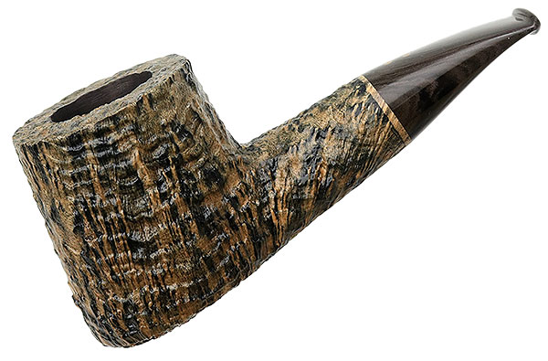 Radice Silk Cut Bent Pot (E)