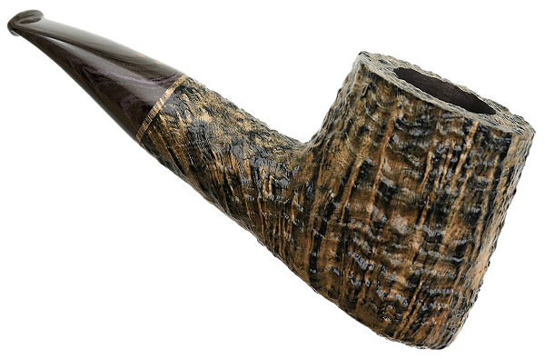 Radice Silk Cut Bent Pot (E)