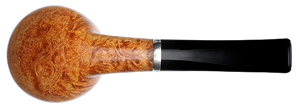 Radice Clear Bent Apple with Silver (F)