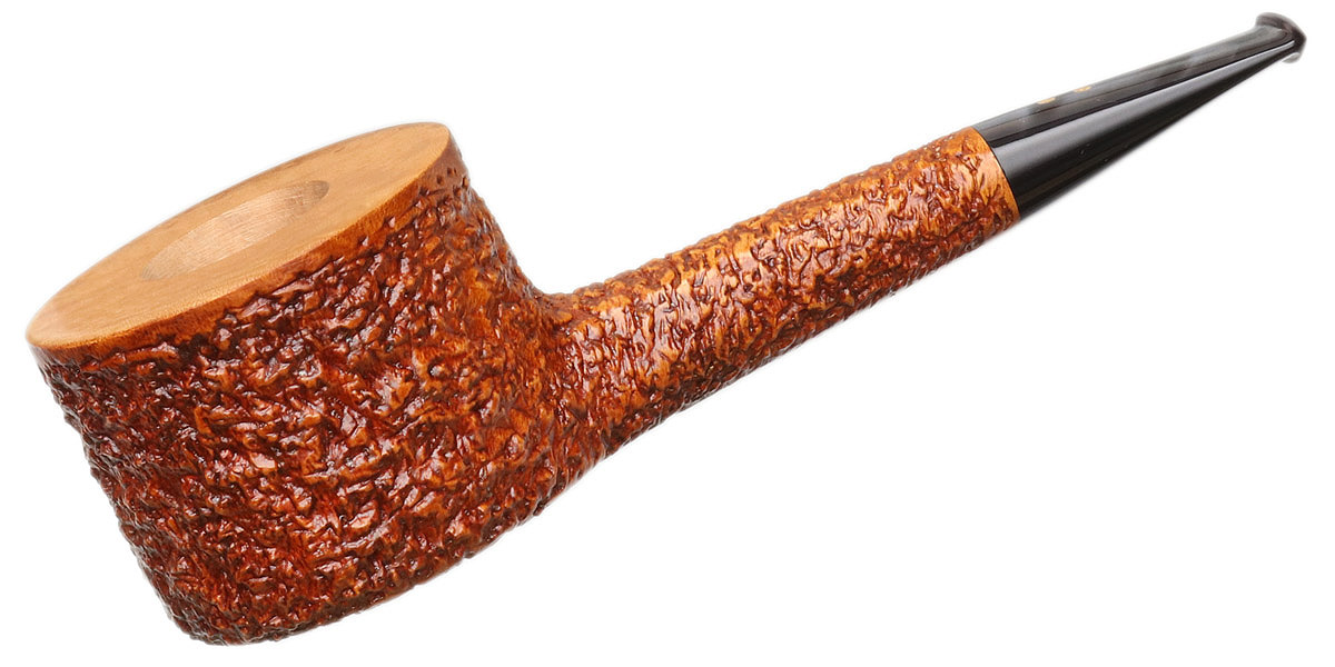 tobacco 3482 Rind Pot Tobacco Pipe
