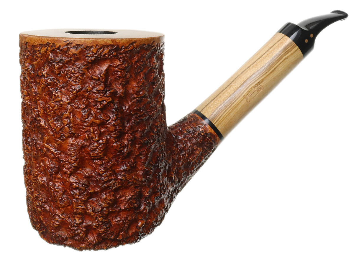 Radice Rind Bent Billiard (Magnum) (Special)