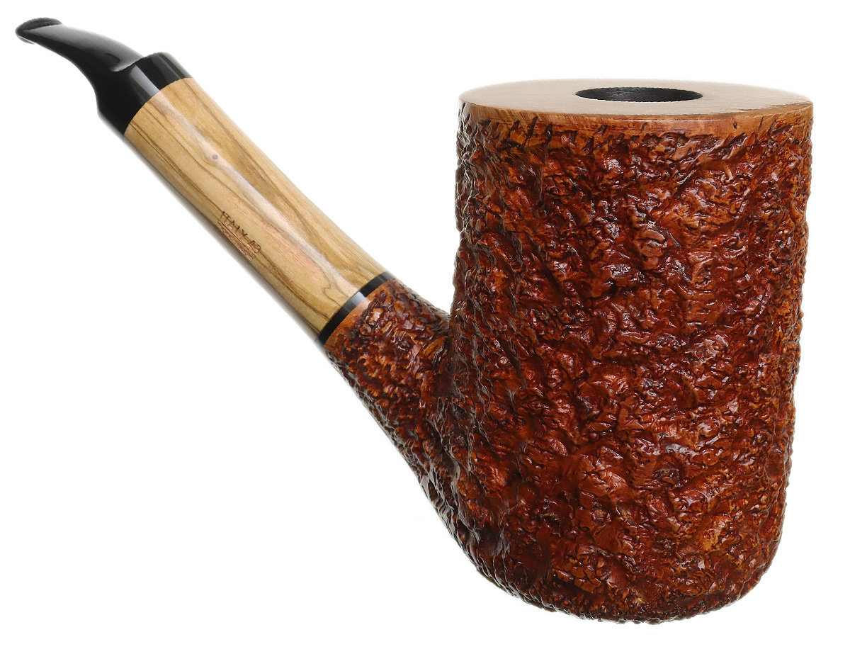 Radice Rind Bent Billiard (Magnum) (Special)